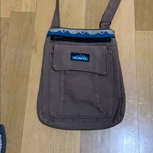 Kavu Cross Body Bag